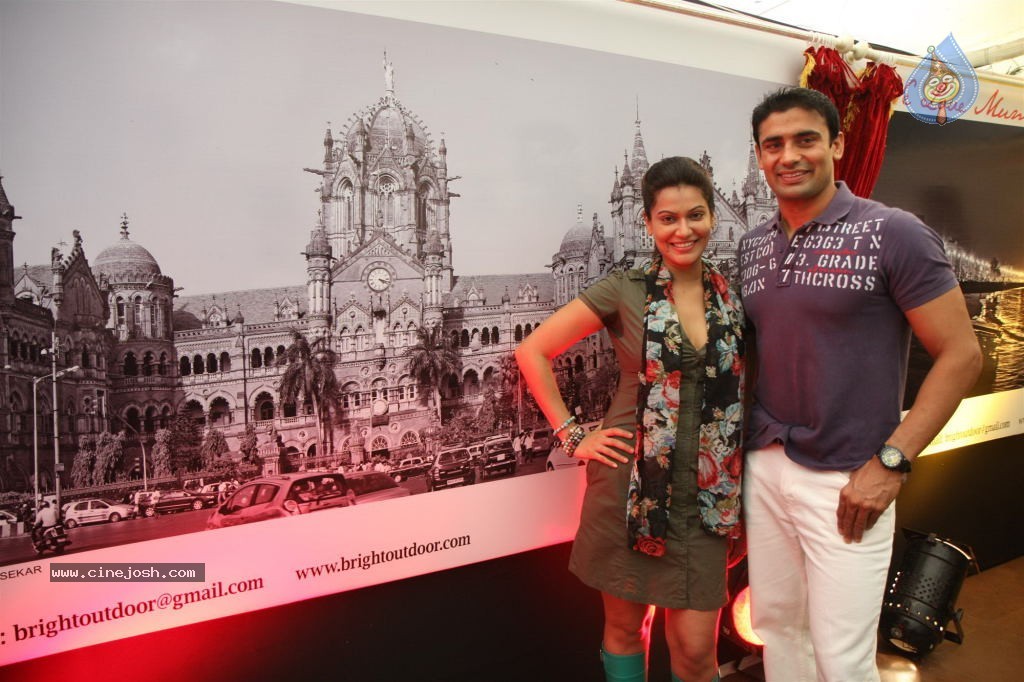 Celebs at We Love Mumbai Campaign - 10 / 43 photos