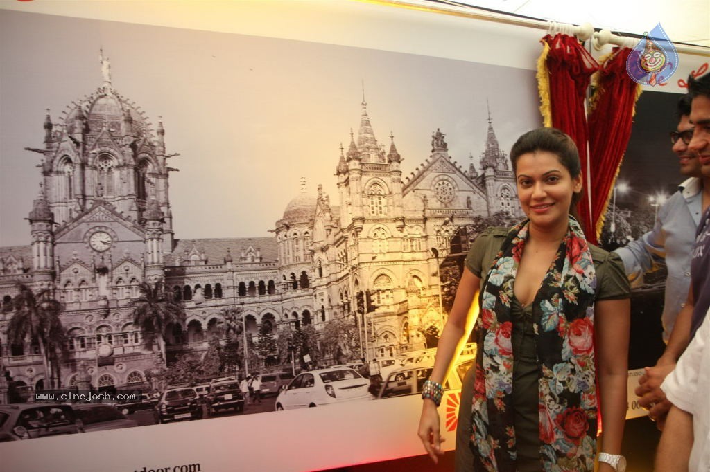 Celebs at We Love Mumbai Campaign - 19 / 43 photos