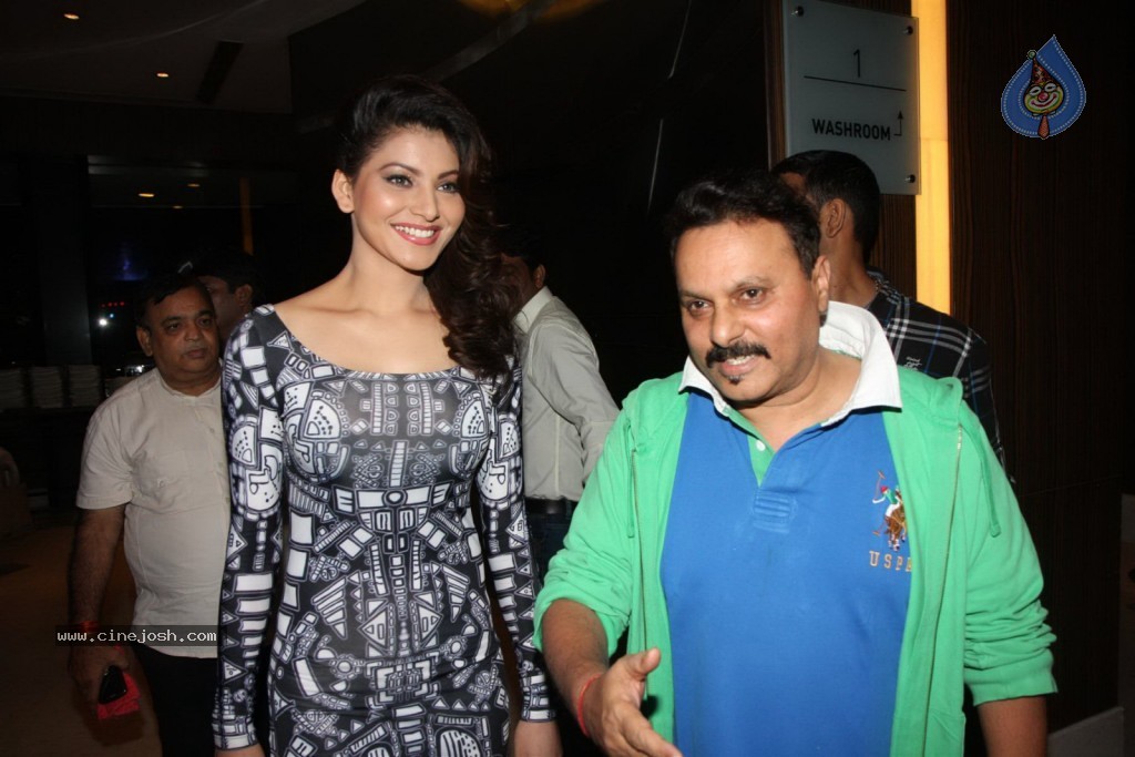 Celebs at Yamla Pagla Deewana 2 Music Launch - 6 / 108 photos