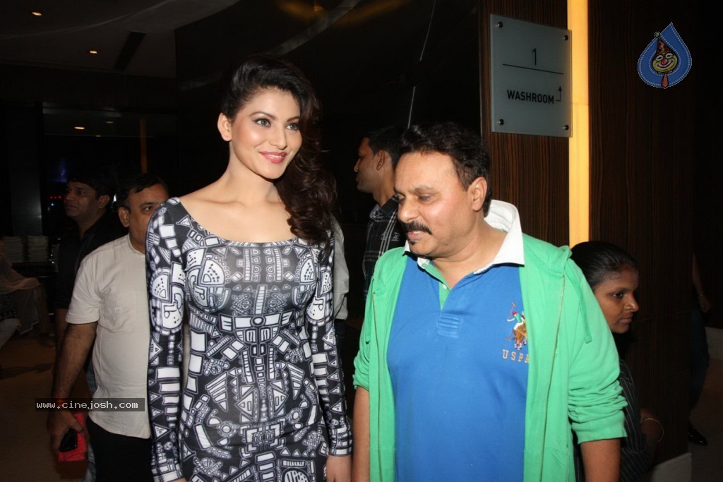 Celebs at Yamla Pagla Deewana 2 Music Launch - 53 / 108 photos