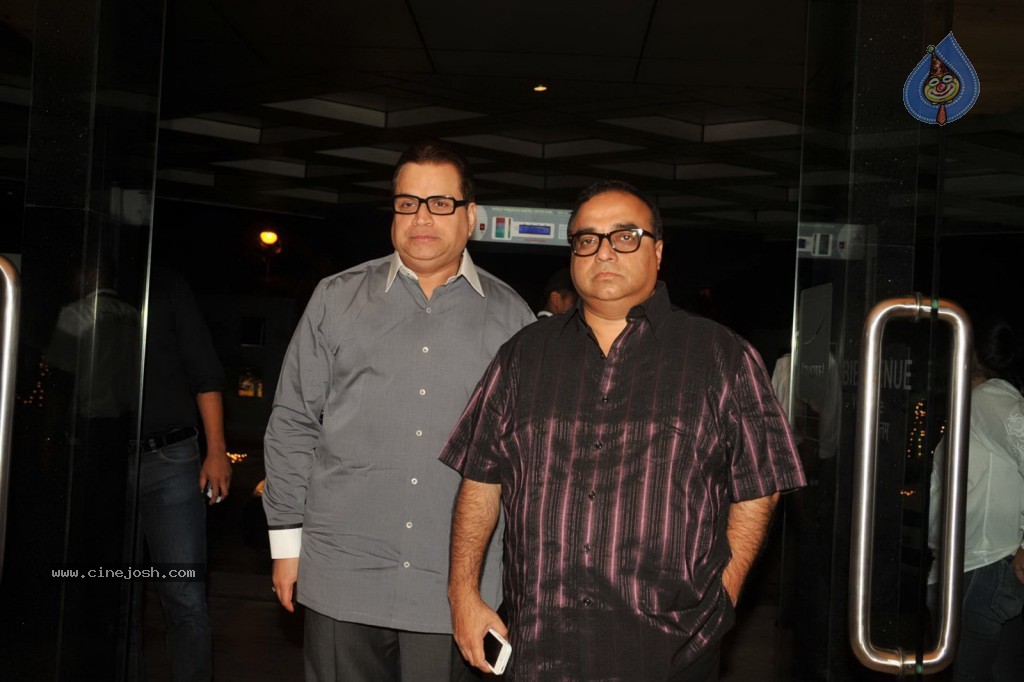 Celebs at Yamla Pagla Deewana 2 Music Launch - 56 / 108 photos