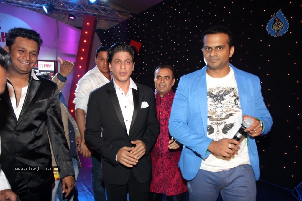 Celebs at Yogesh Lakhani Bday Party - 1 / 45 photos