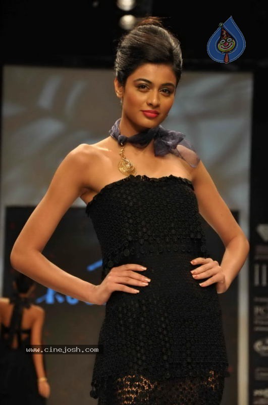 Celebs Walk the Ramp at IIJW 2011 Fashion Show Day 2 - 49 / 113 photos