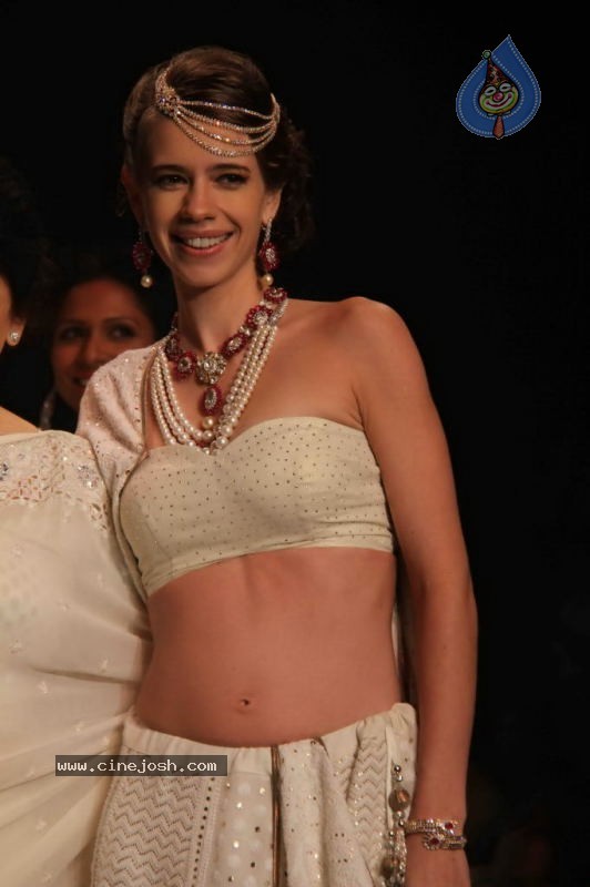 Celebs Walk the Ramp at IIJW 2011 Fashion Show Day 2 - 68 / 113 photos