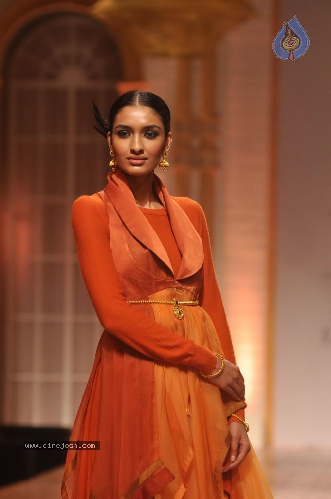 Celebs Walks the Ramp at AVIBW 2013 - 33 / 152 photos