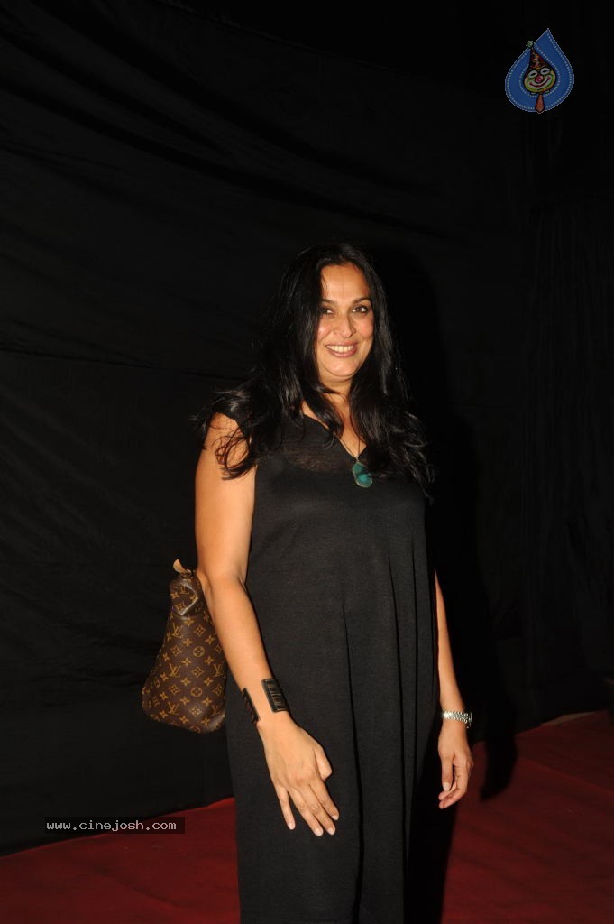 Celebs Walks the Ramp at AVIBW 2013 - 40 / 152 photos
