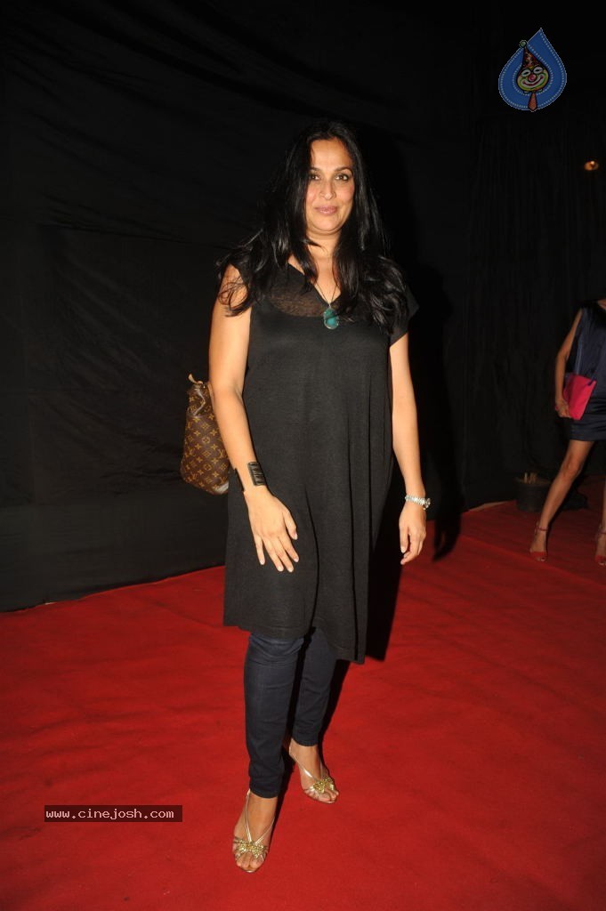 Celebs Walks the Ramp at AVIBW 2013 - 127 / 152 photos