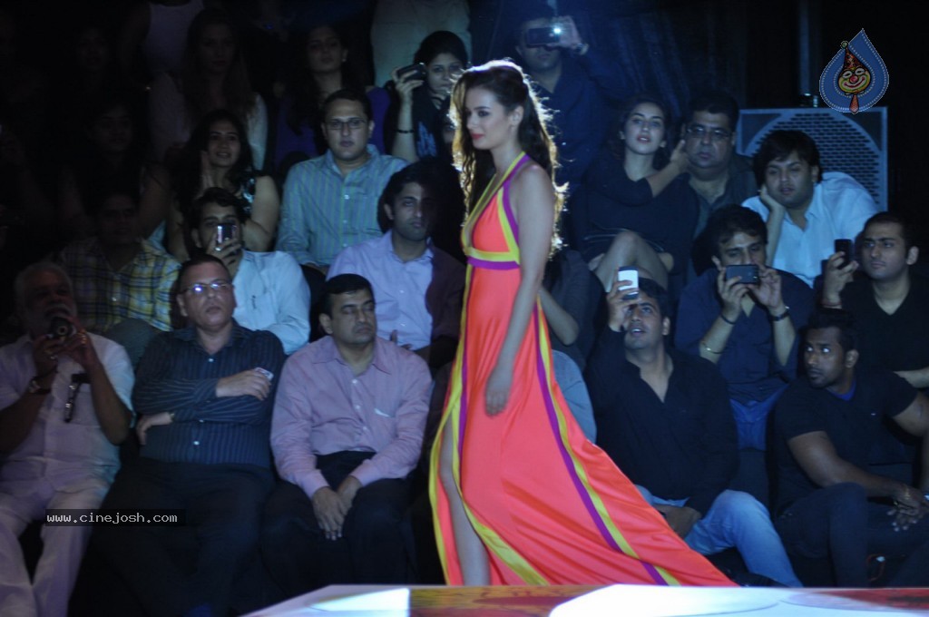 Celebs Walks The Ramp at BPFT Show - 10 / 197 photos