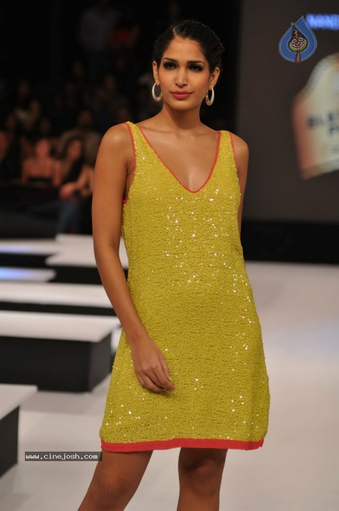 Celebs Walks The Ramp at BPFT Show - 67 / 197 photos