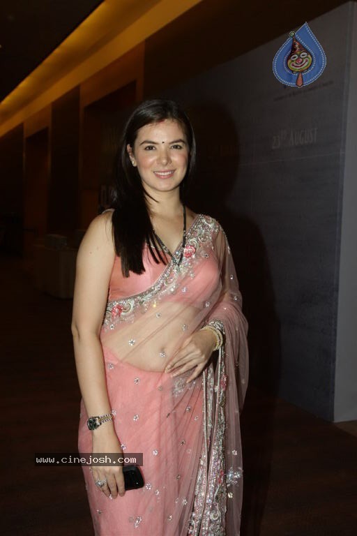 Celebs Walks the Ramp at IIJW 2012 - 5 / 297 photos