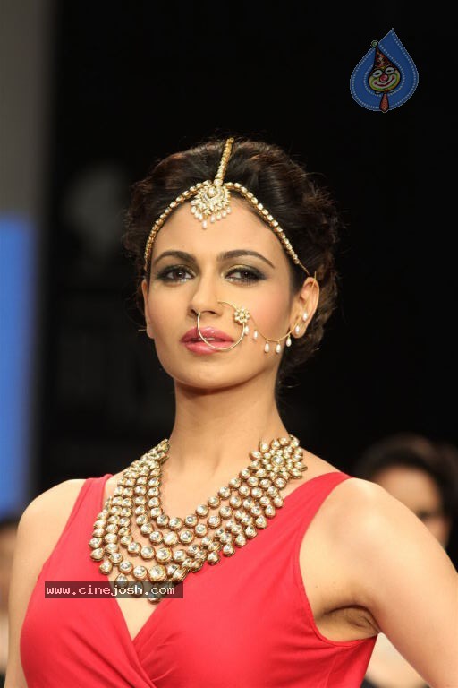 Celebs Walks the Ramp at IIJW 2012 - 11 / 297 photos