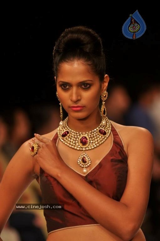 Celebs Walks the Ramp at IIJW 2012 - 94 / 297 photos