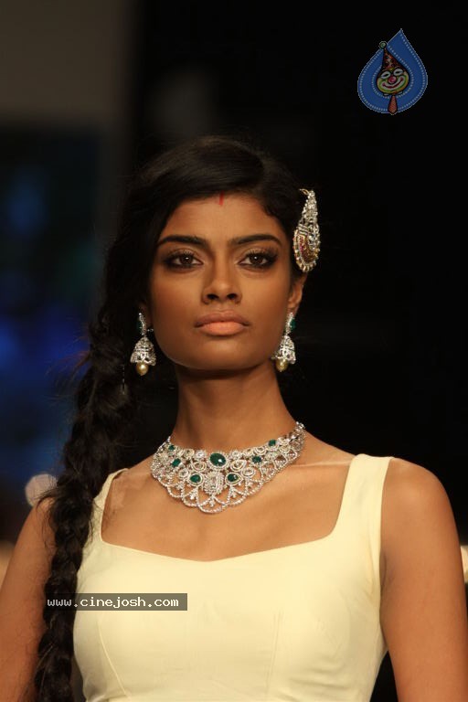 Celebs Walks the Ramp at IIJW 2012 - 182 / 297 photos