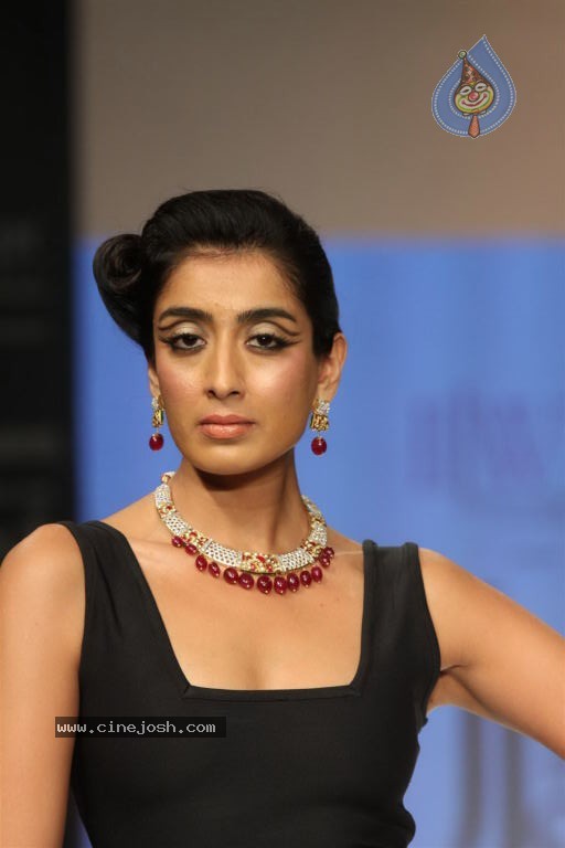 Celebs Walks the Ramp at IIJW 2012 - 248 / 297 photos