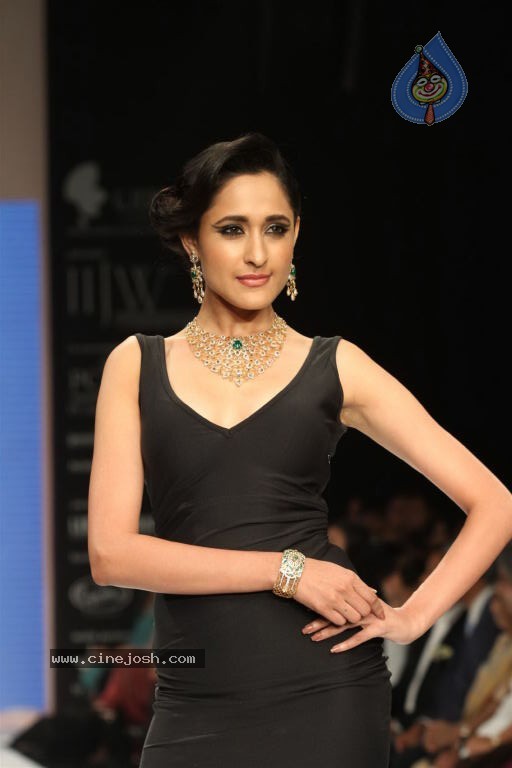 Celebs Walks the Ramp at IIJW 2012 - 293 / 297 photos