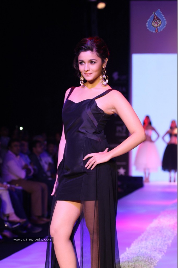 Celebs Walks the Ramp at IIJW 2013 Day 3 - 15 / 132 photos