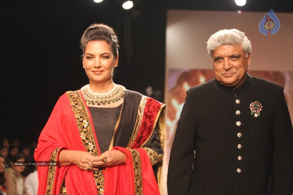 Celebs Walks the Ramp at IIJW 2013 Day 3 - 43 / 132 photos