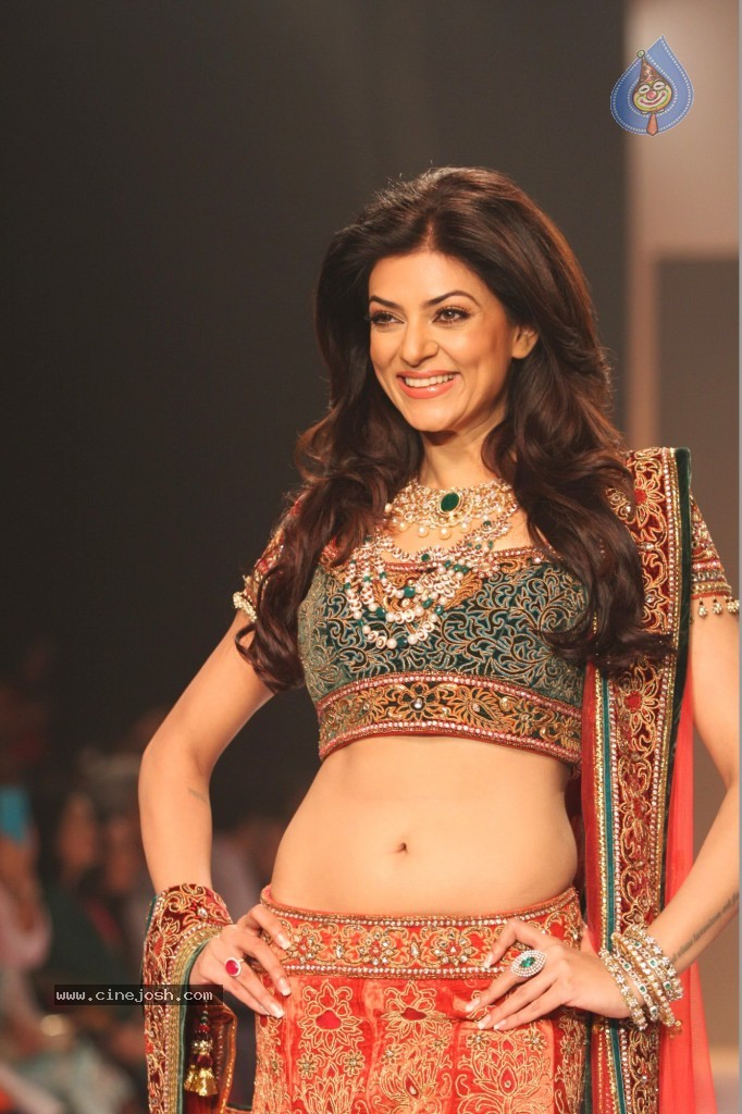 Celebs Walks the Ramp at IIJW 2013 Day 3 - 85 / 132 photos