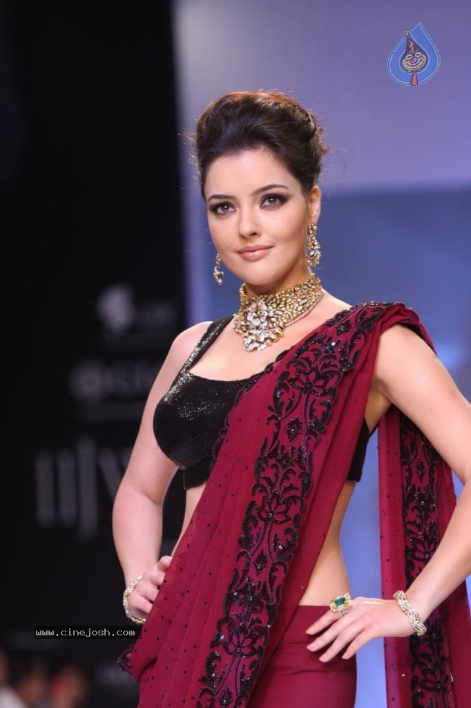 Celebs Walks the Ramp at IIJW 2013 Day 4 - 11 / 129 photos