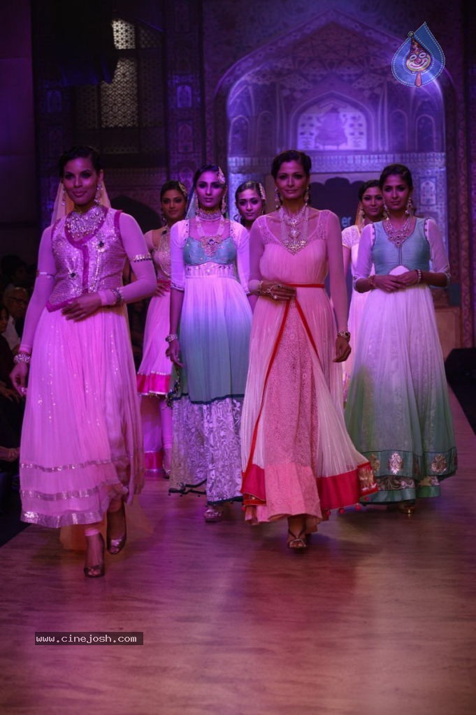 Celebs Walks the Ramp at IIJW 2013 Day 4 - 53 / 129 photos