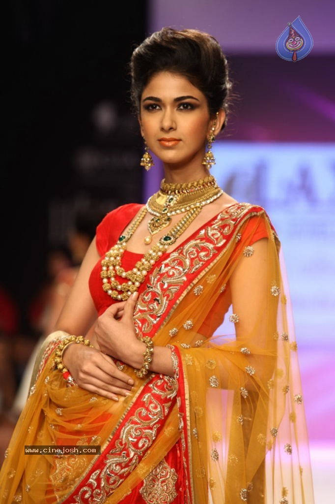 Celebs Walks the Ramp at IIJW 2013 Day 4 - 128 / 129 photos