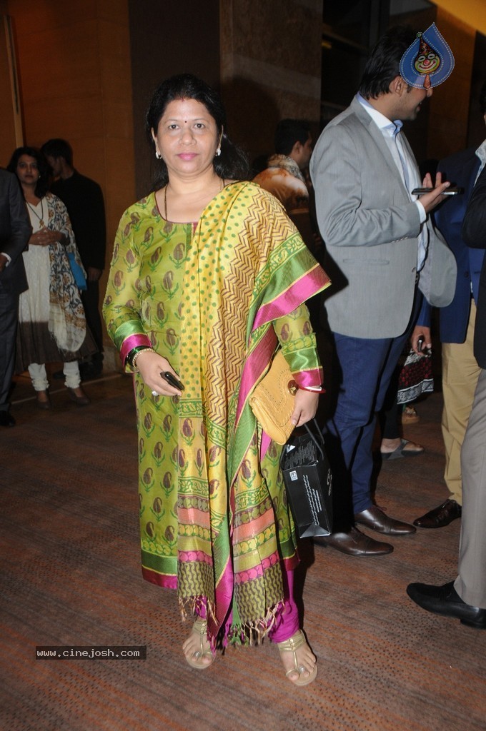 Celebs Walks the Ramp at IIJW 2014 Set 1 - 11 / 235 photos