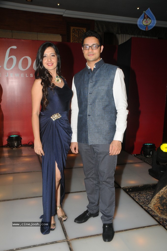 Celebs Walks the Ramp at IIJW 2014 Set 1 - 16 / 235 photos