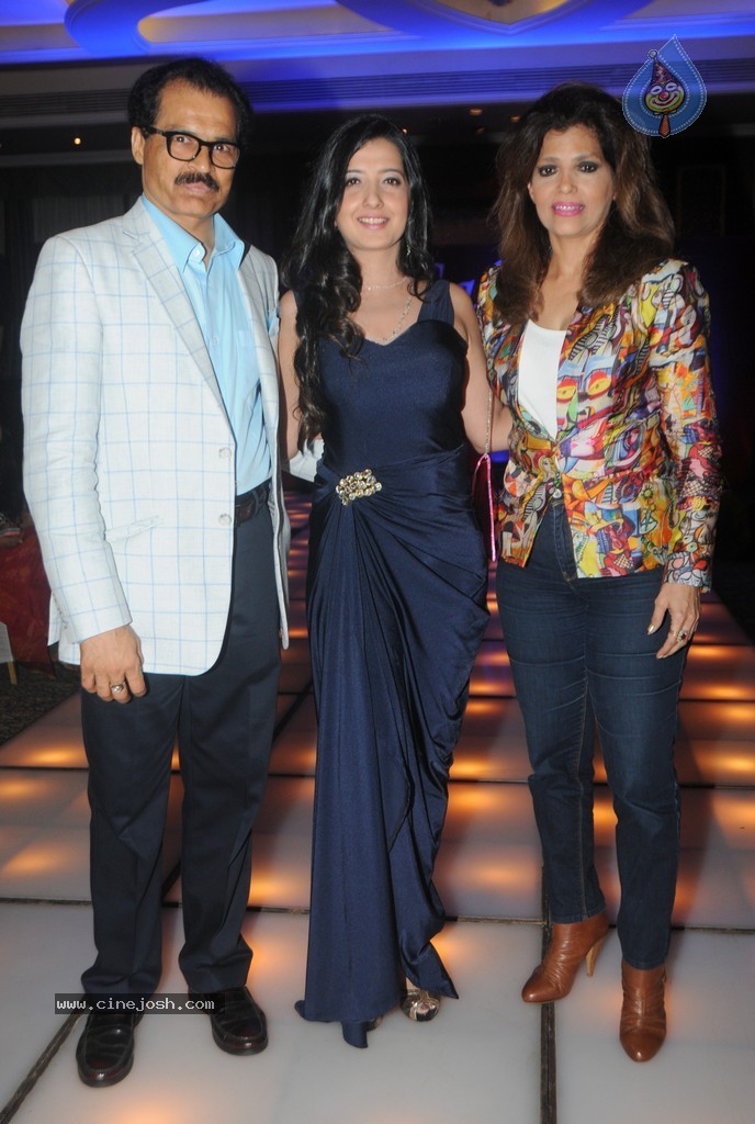 Celebs Walks the Ramp at IIJW 2014 Set 1 - 49 / 235 photos