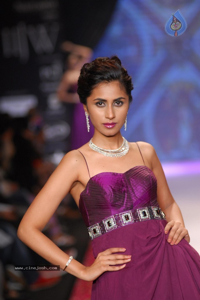 Celebs Walks the Ramp at IIJW 2014 Set 1 - 58 / 235 photos