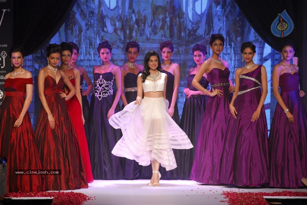 Celebs Walks the Ramp at IIJW 2014 Set 1 - 150 / 235 photos