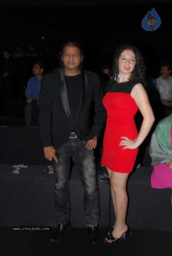 Celebs Walks the Ramp at IIJW 2014 Set 1 - 199 / 235 photos