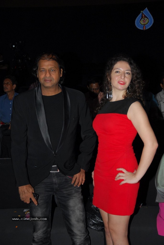 Celebs Walks the Ramp at IIJW 2014 Set 2 - 29 / 235 photos