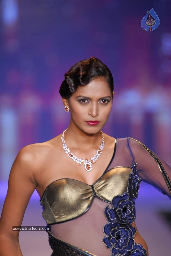 Celebs Walks the Ramp at IIJW 2014 Set 2 - 209 / 235 photos