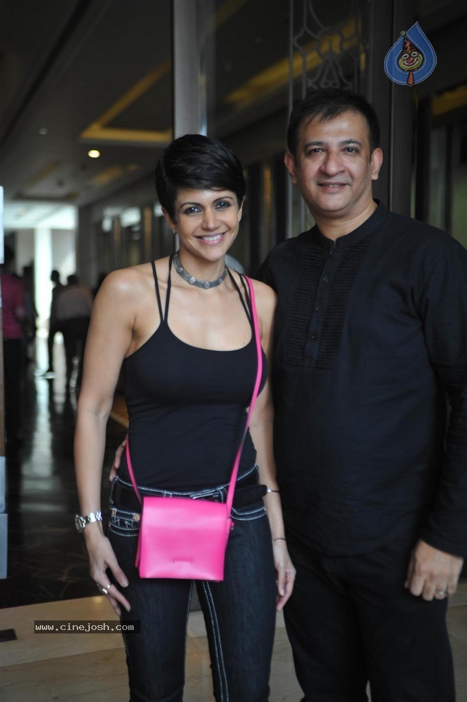 Celebs Walks the Ramp at Myntra Fashion Weekend 2014 - 1 / 360 photos
