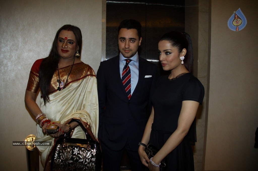 Celina Jaitly Music Album Launch - 2 / 43 photos