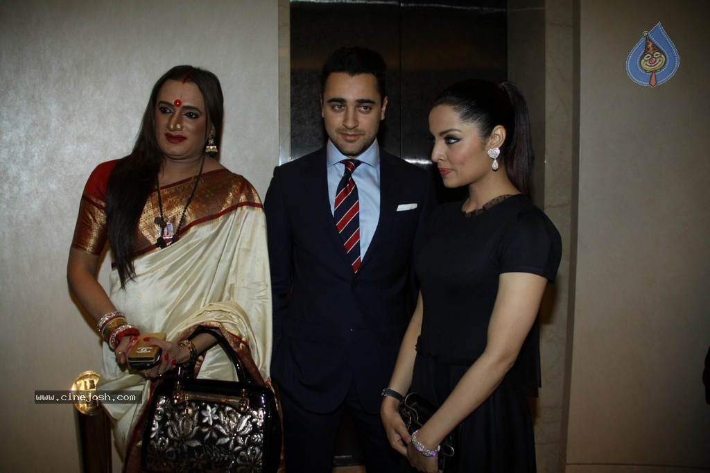 Celina Jaitly Music Album Launch - 6 / 43 photos