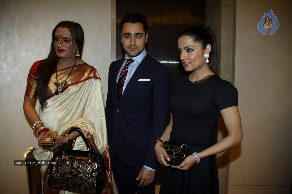 Celina Jaitly Music Album Launch - 9 / 43 photos