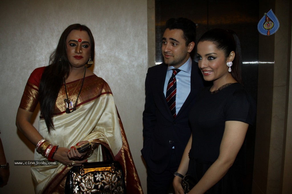 Celina Jaitly Music Album Launch - 11 / 43 photos