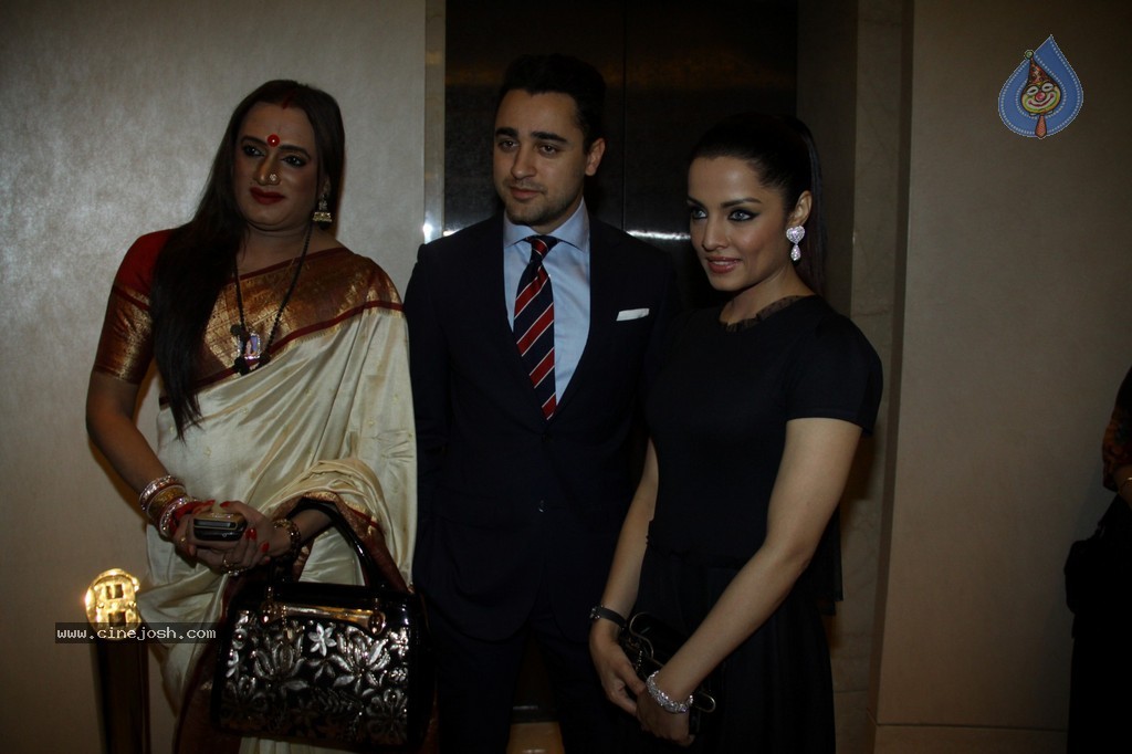 Celina Jaitly Music Album Launch - 24 / 43 photos