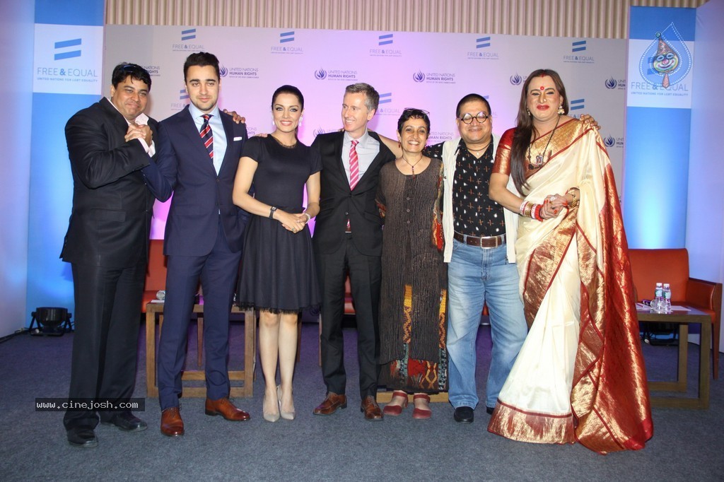 Celina Jaitly Music Album Launch - 28 / 43 photos