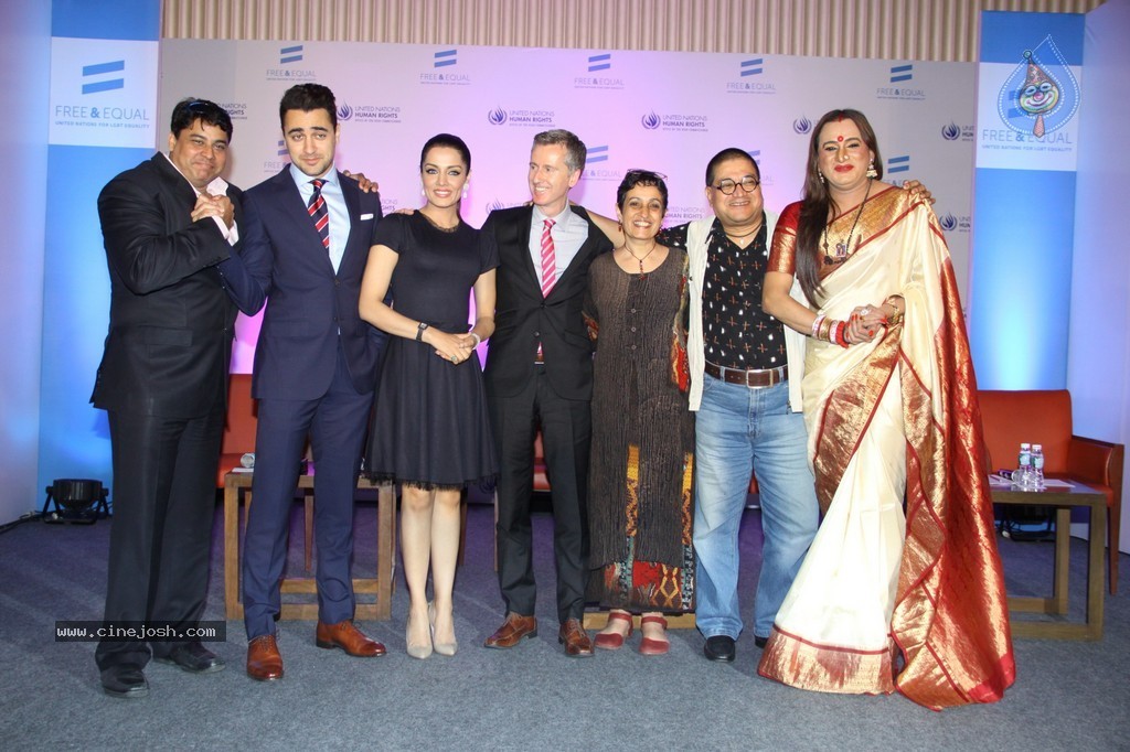 Celina Jaitly Music Album Launch - 29 / 43 photos