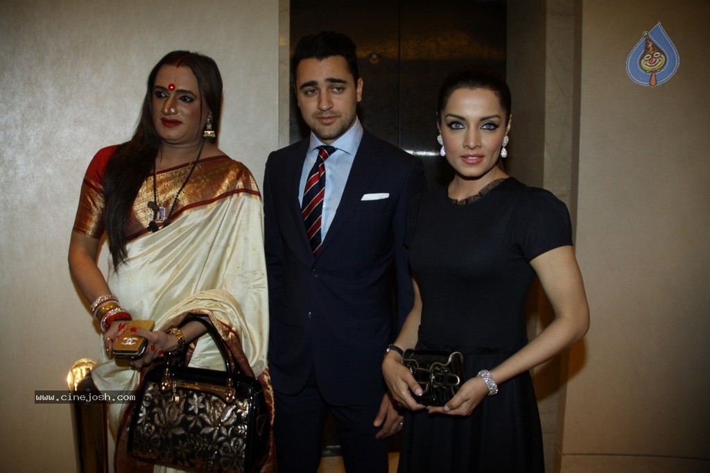 Celina Jaitly Music Album Launch - 38 / 43 photos