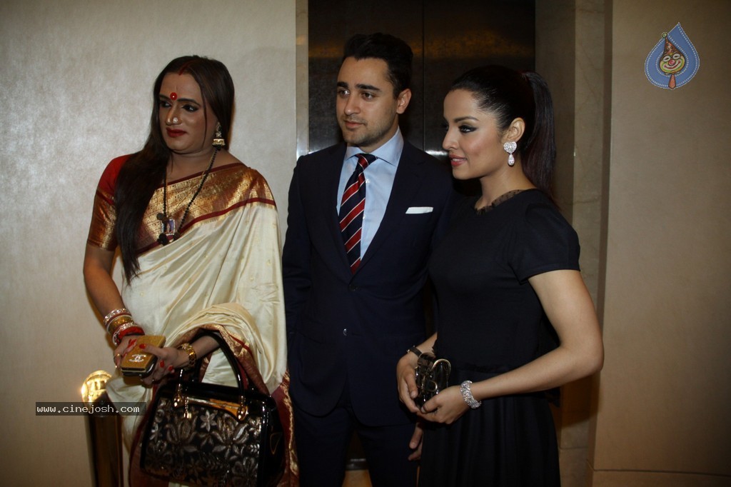 Celina Jaitly Music Album Launch - 41 / 43 photos