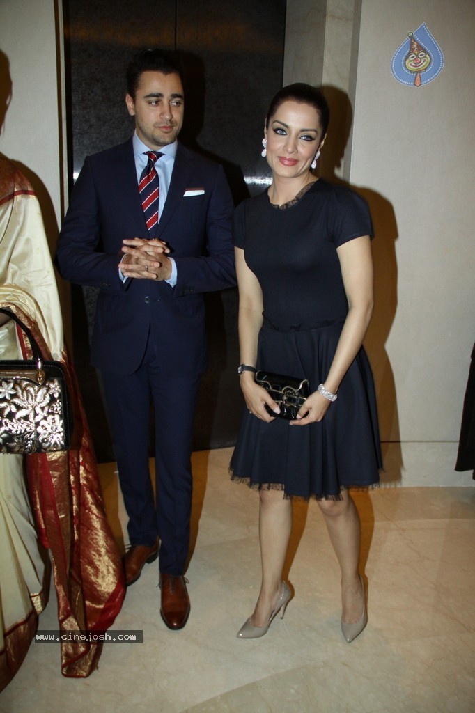 Celina Jaitly Music Album Launch - 42 / 43 photos