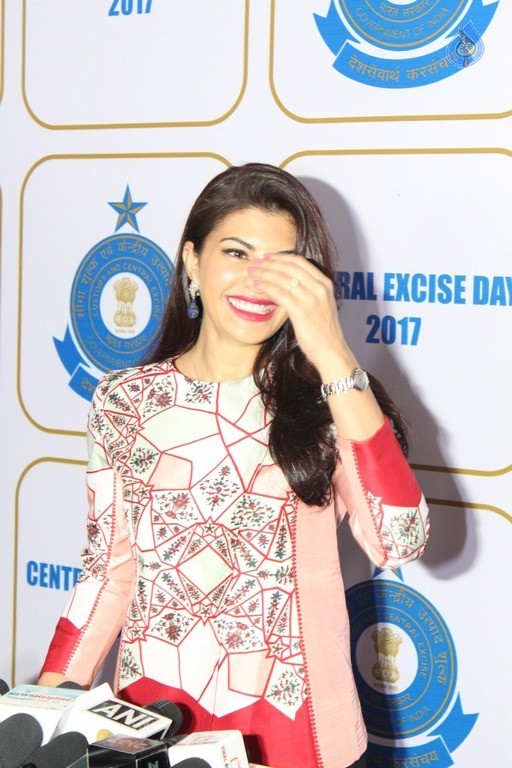 Central Excies Day 2017 Celebration Photos - 3 / 61 photos