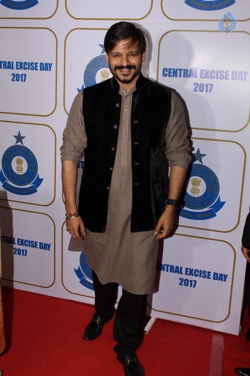 Central Excies Day 2017 Celebration Photos - 11 / 61 photos
