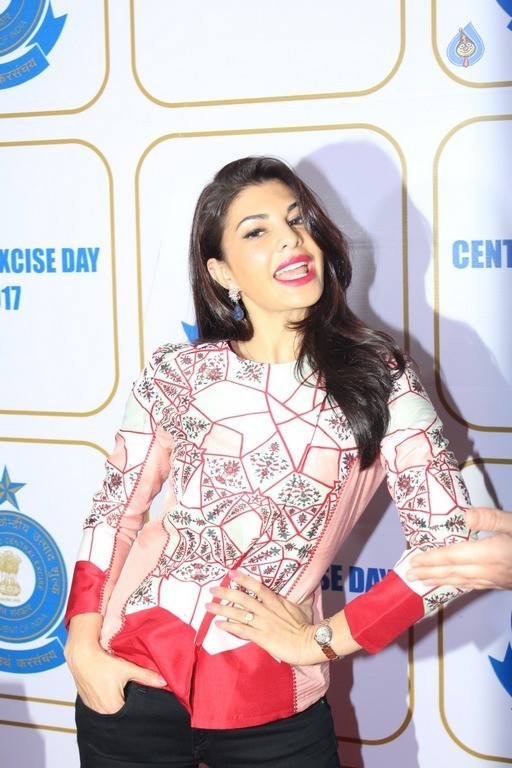 Central Excies Day 2017 Celebration Photos - 48 / 61 photos