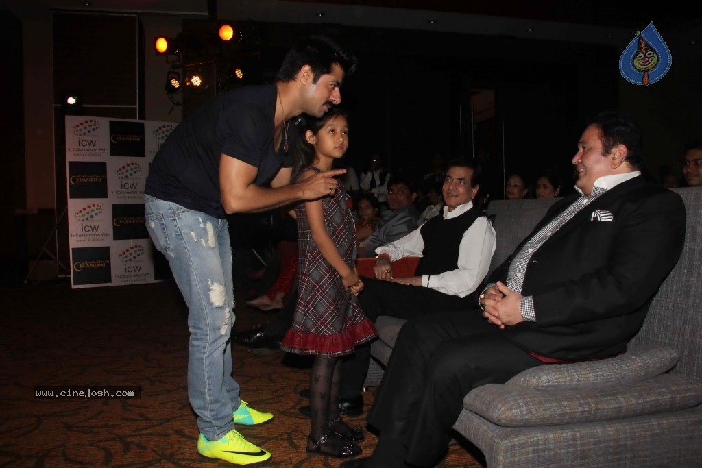 Chaar Din Ki Chandni  Movie Audio Launch  - 4 / 93 photos