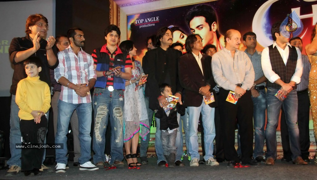 Chaar Din Ki Chandni  Movie Audio Launch  - 41 / 93 photos