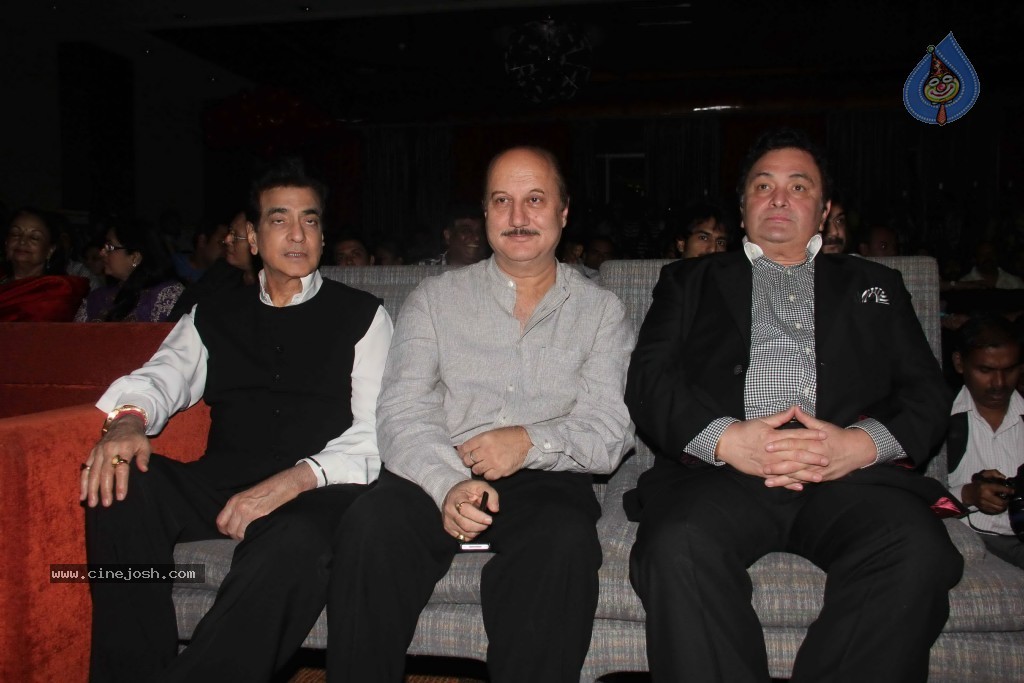 Chaar Din Ki Chandni  Movie Audio Launch  - 54 / 93 photos